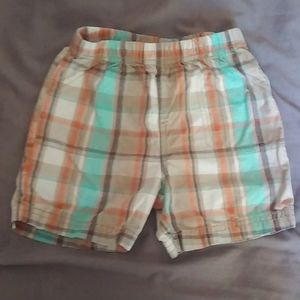 4 for $12 - Carter's Shorts